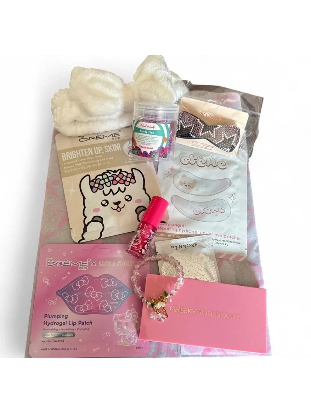 Beauty Bundle 💝
